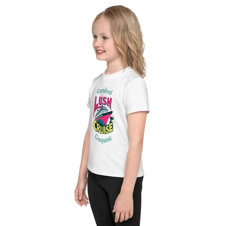 LUSHcious Lady in Training product image (2)