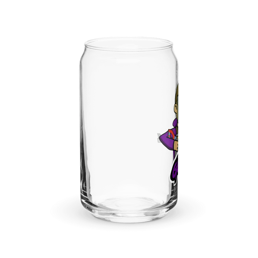 Goon Beer Glass product image (10)