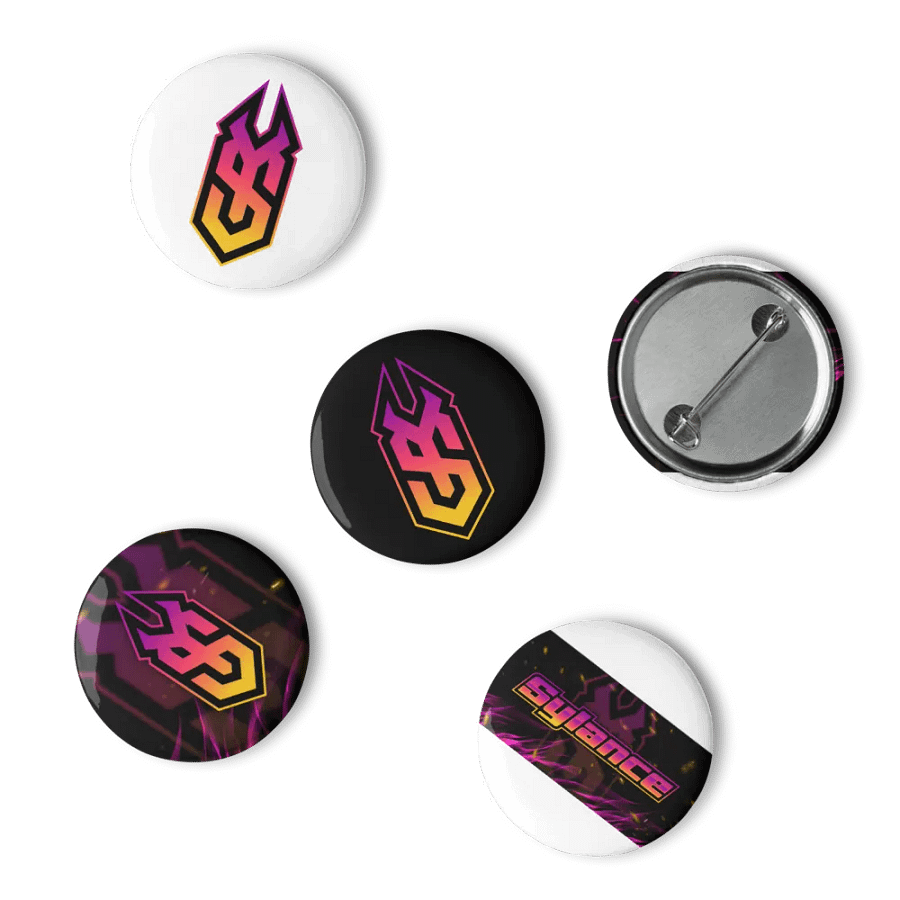 Pins!!! product image (6)