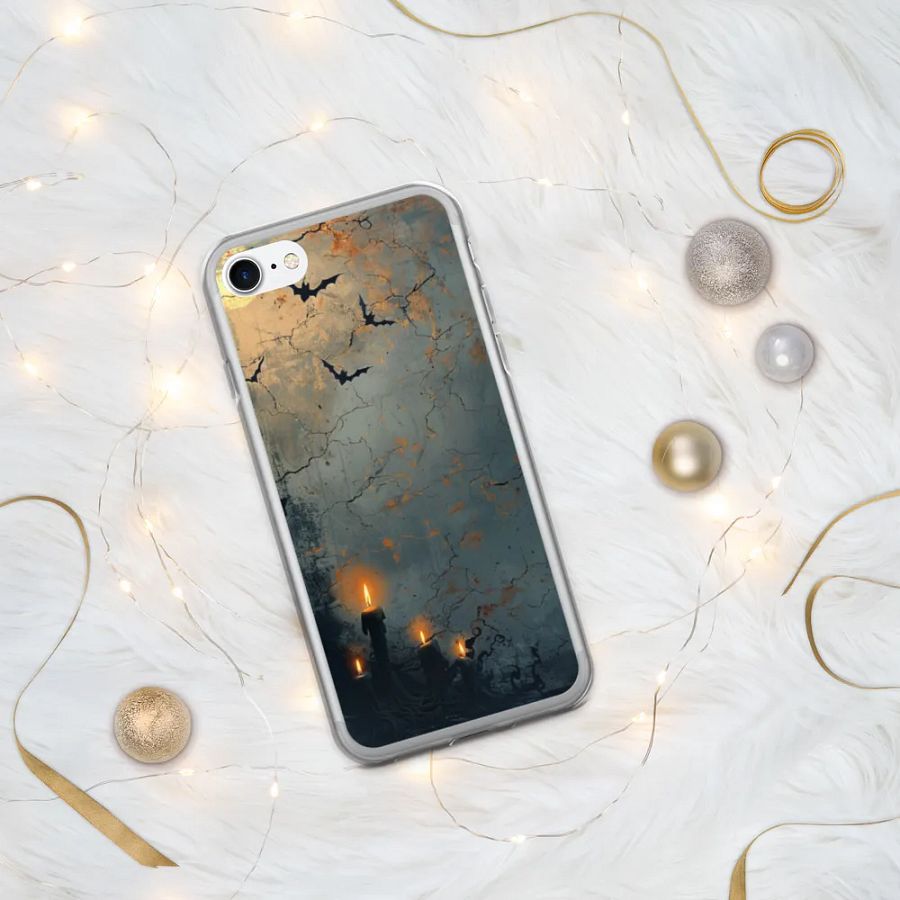 Halloween-Themed Phone Case | Spooky & Stylish Protection for Your Device product image (334)