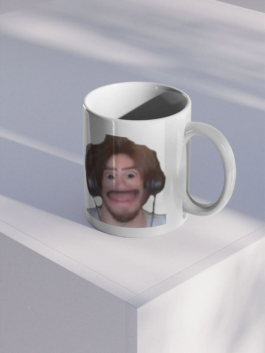 Tommassss Mug product image (2)