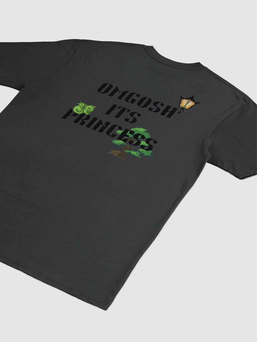 OMGOSH IT'S PRINCESS Tee product image (4)