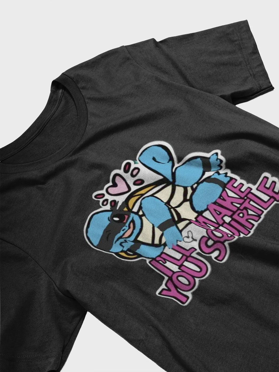 make you squirtle T product image (4)
