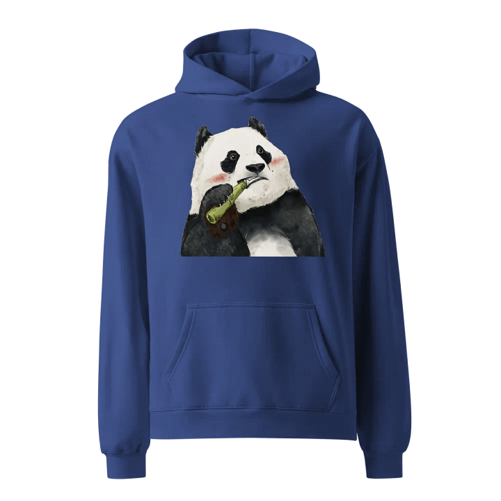 fubao Panda product image (1)