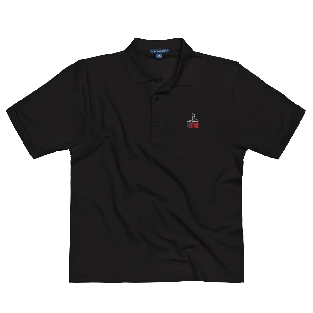 Nèg Mawon Polo Shirt product image (17)