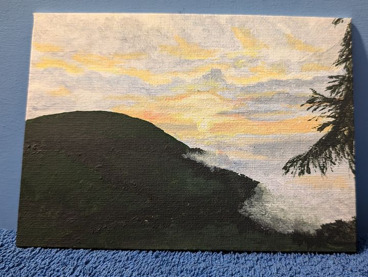 Solstice Sunrise product image (1)