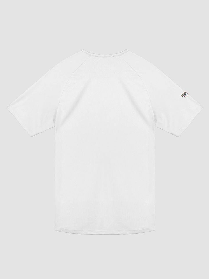 WYS Heartfelt Strength Sports Jersey product image (2)