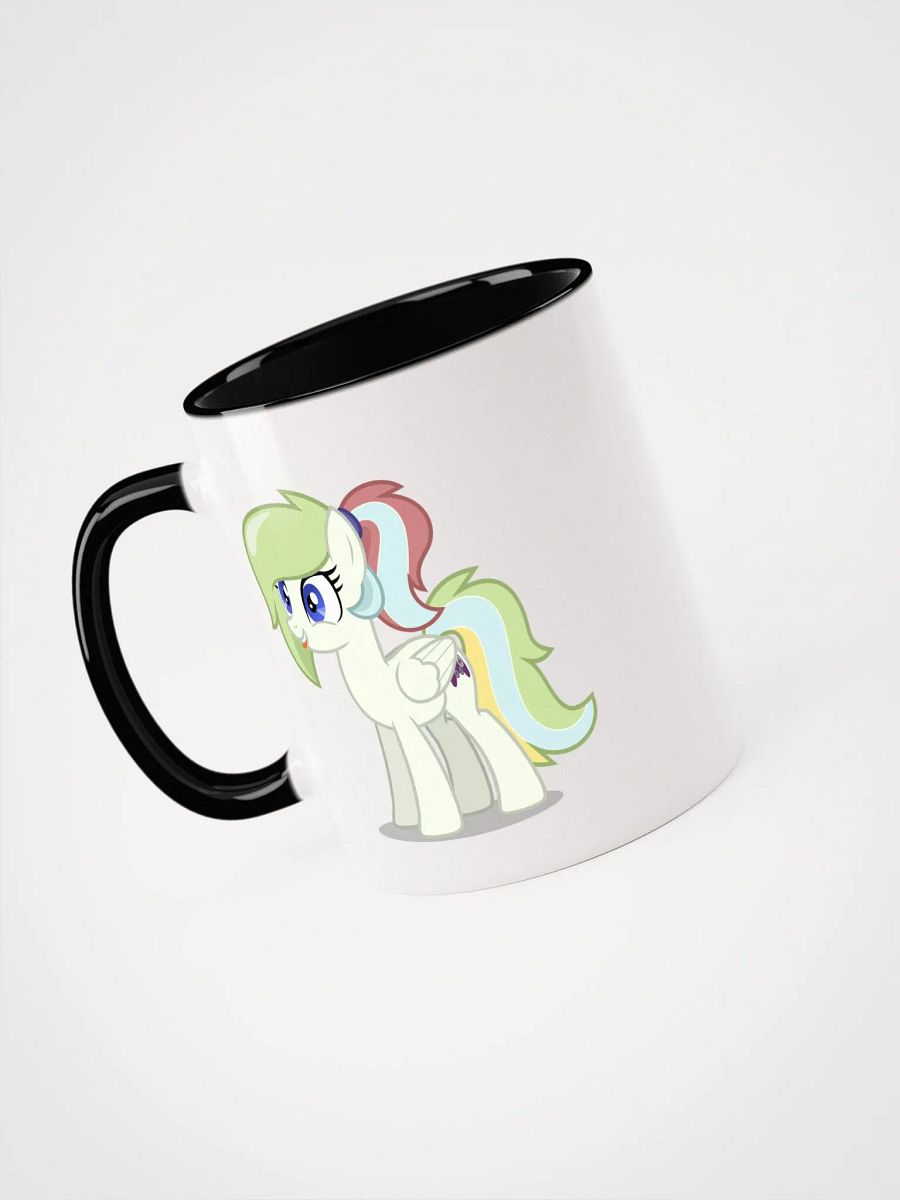 Your Pal Tina Ceramic Mug product image (3)