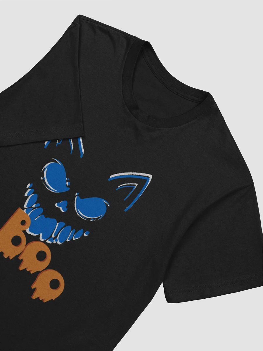 ISAG Boo T-shirt product image (12)