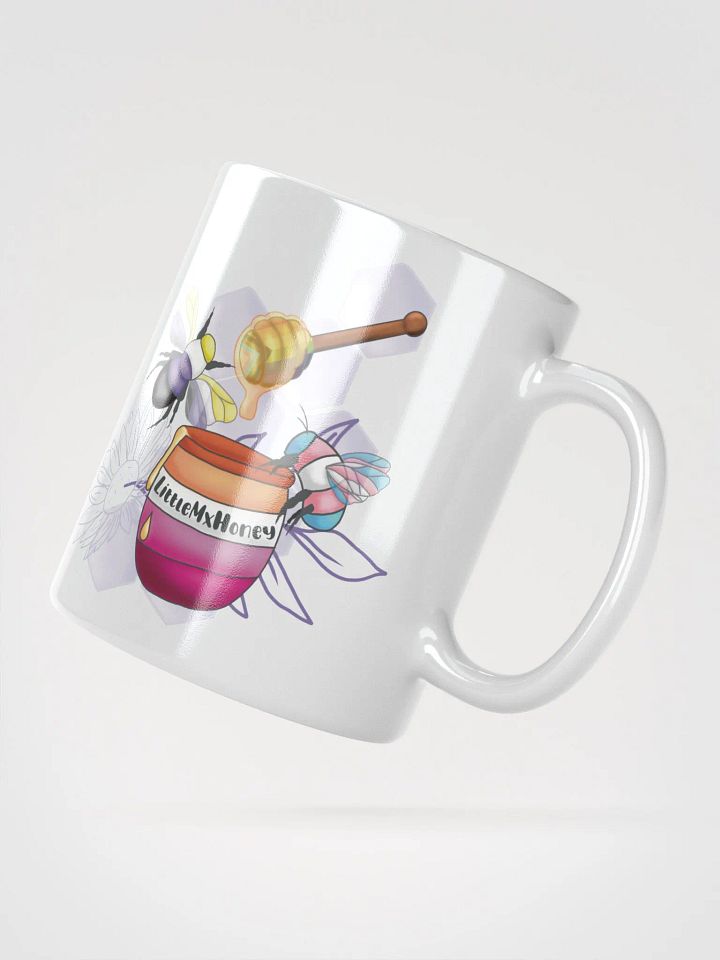 LittleMxHoney Pride Mug product image (2)