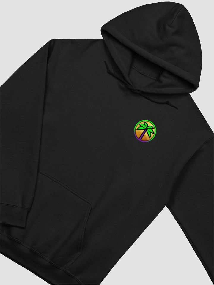 Golden Oasis Hoodie product image (6)
