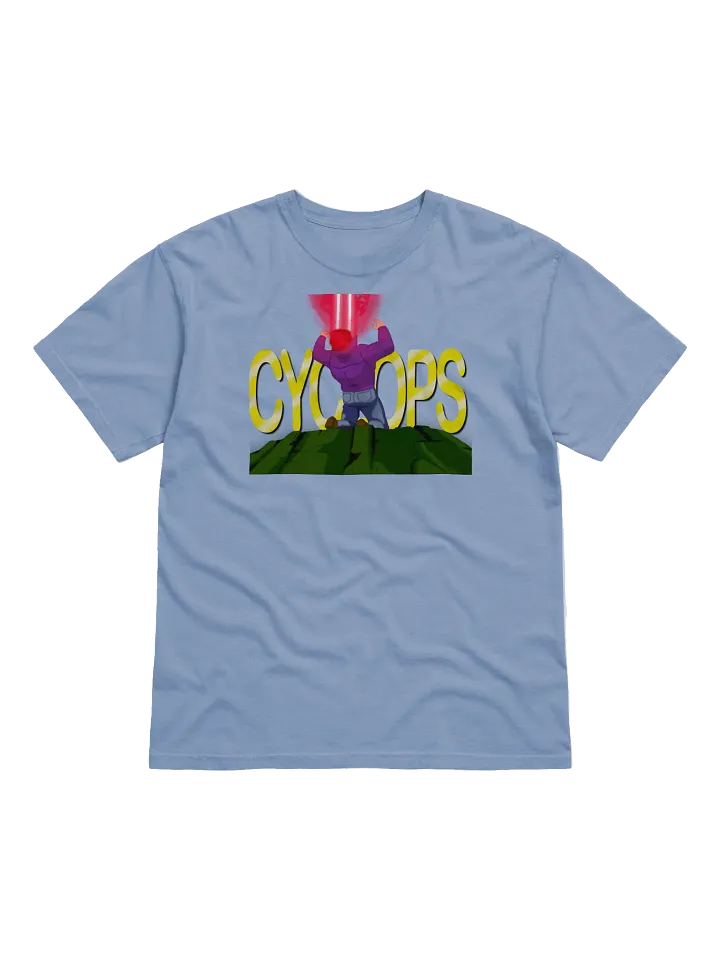 Cyclops 97 T-Shirt product image (1)