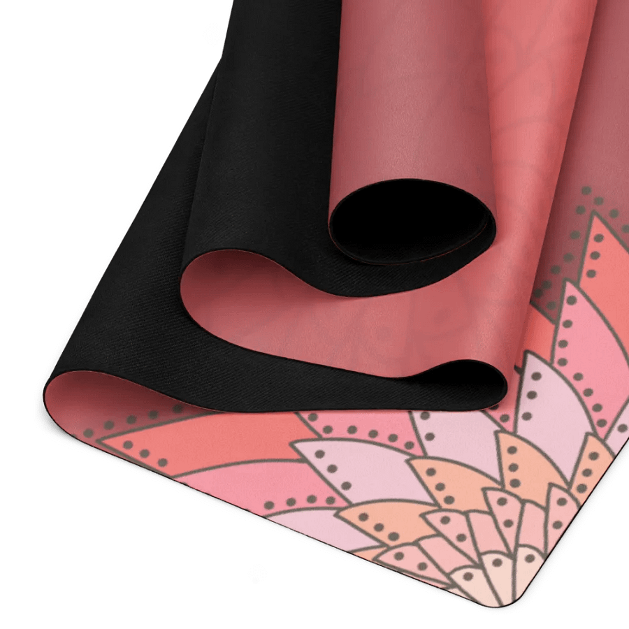 Mandala Yoga Mat product image (2)