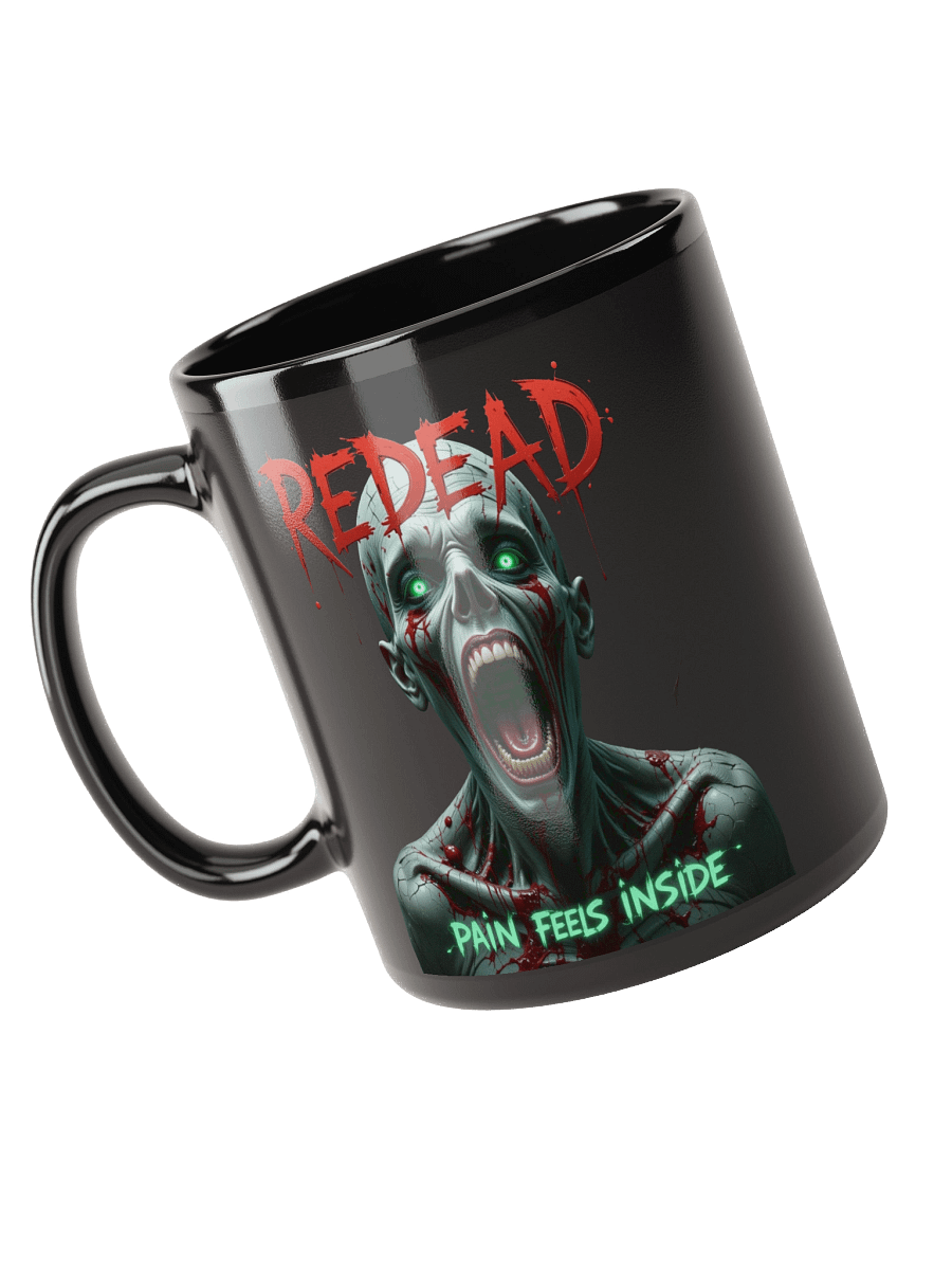 ReDead Mug 3 product image (5)