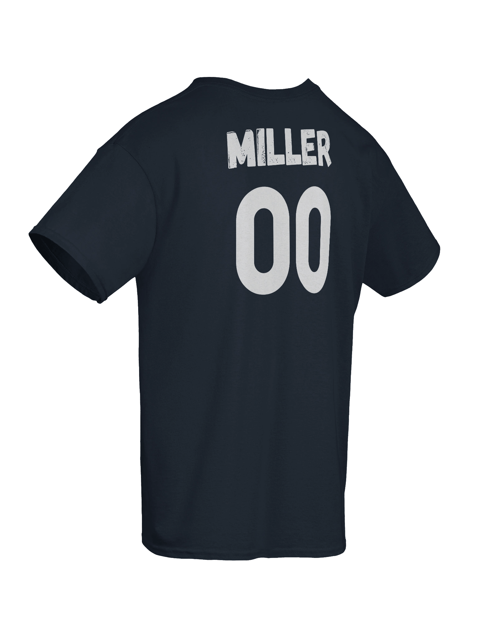 Personalized T-Shirt product image (10)