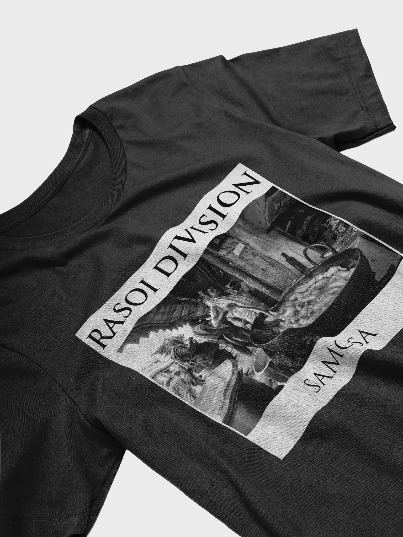 Rasoi Division - Samosa product image (2)