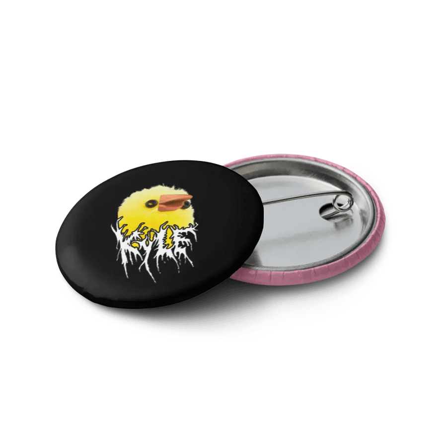 Silly Lil Button Set product image (12)