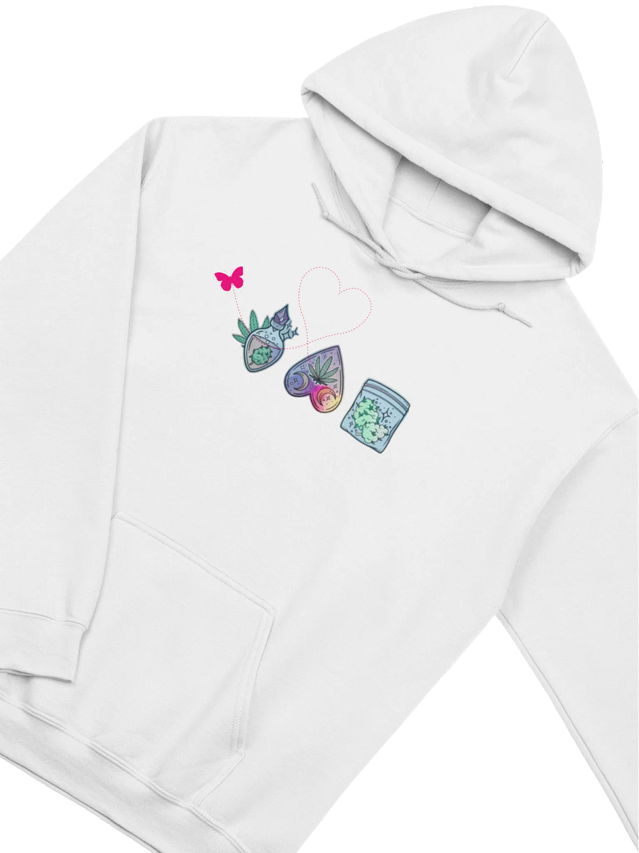 Butterfly High product image (19)