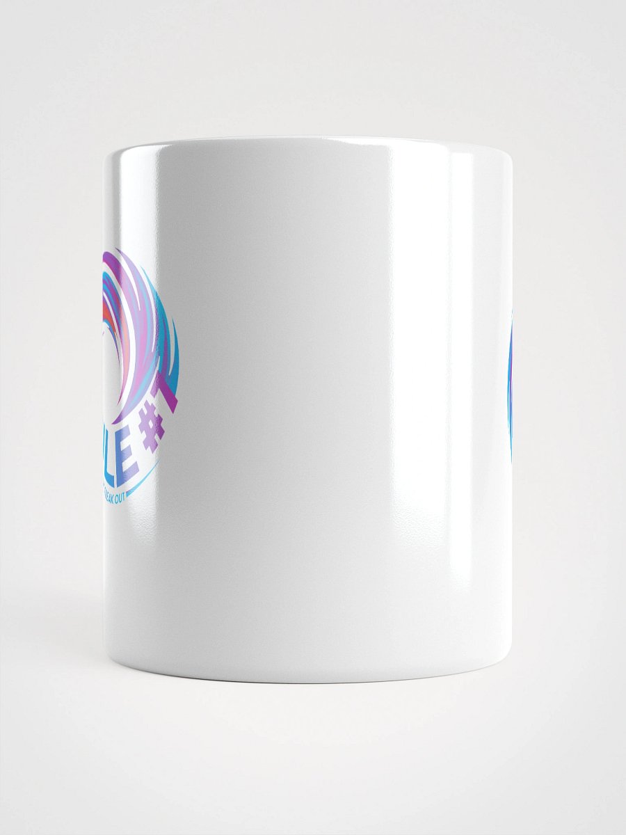 Rule #7 Coffee Mug Heatwave product image (14)