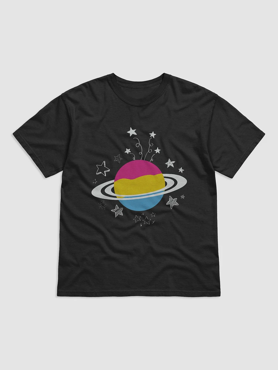 Pan Planet T-Shirt product image (1)