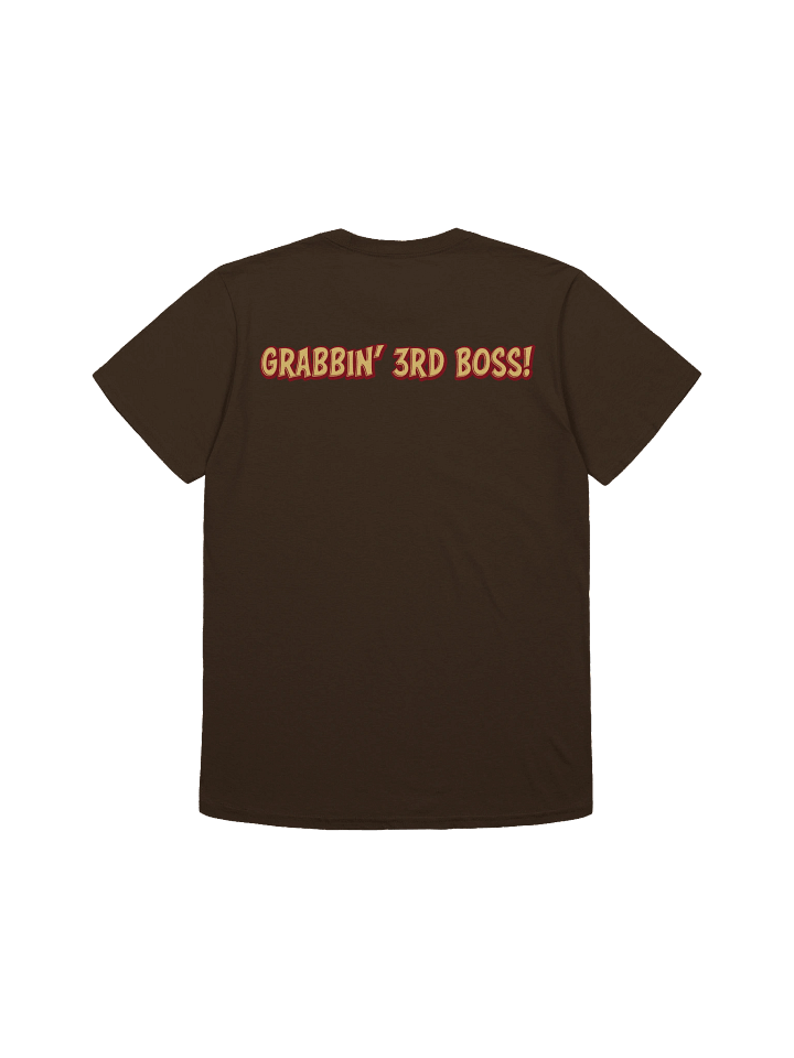 2025 New Mexico Bus Bash "Grabbin' 3rd Boss!" product image (2)