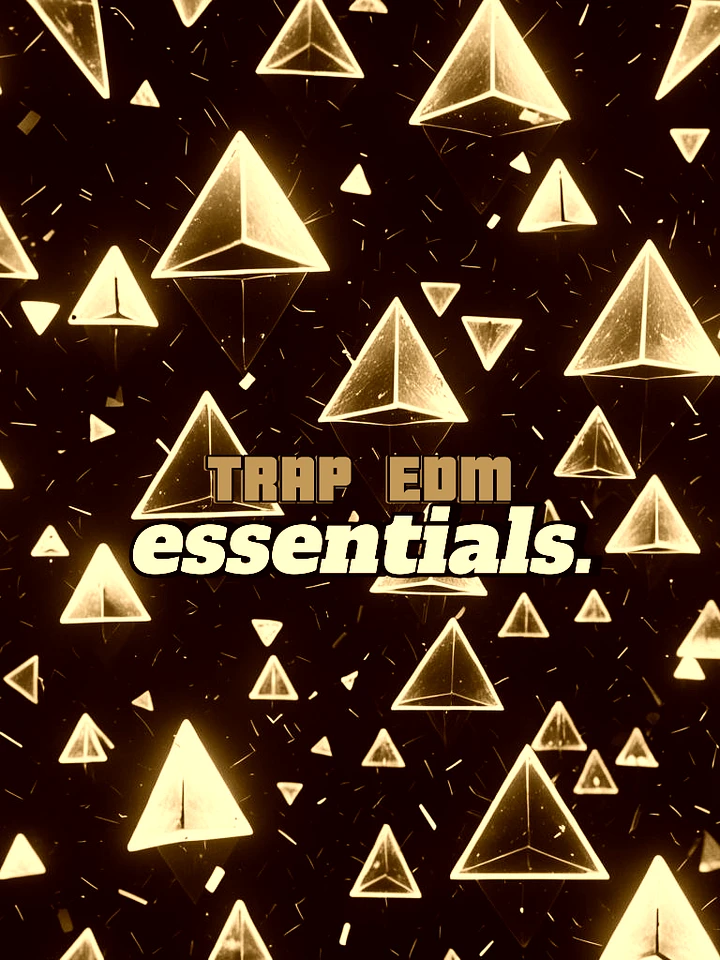 Trap EDM Essentials product image (2)