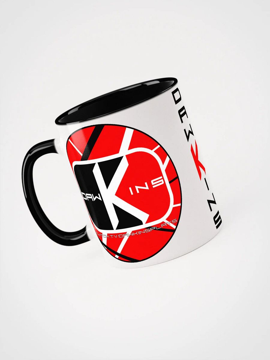 Dawkins Circle Mug product image (3)