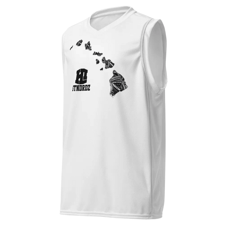 HI5TNDRDZ HAWAIIAN KINGDOM Sports Jersey product image (1)