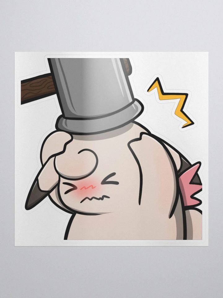 pixBonk Sticker product image (1)
