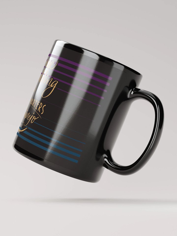 Dufresne and Redding Fishing Charters Mug product image (2)