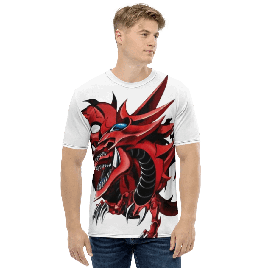 Slifer Tshirt - Relaxed Fit product image (2)