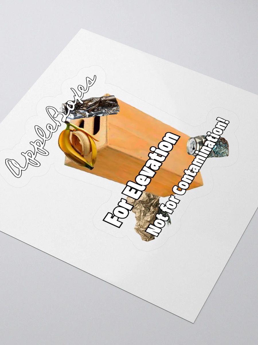 Applebox Sticker product image (3)