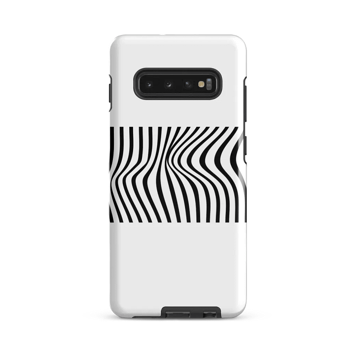 Capa para Samsung® Branca product image (2)