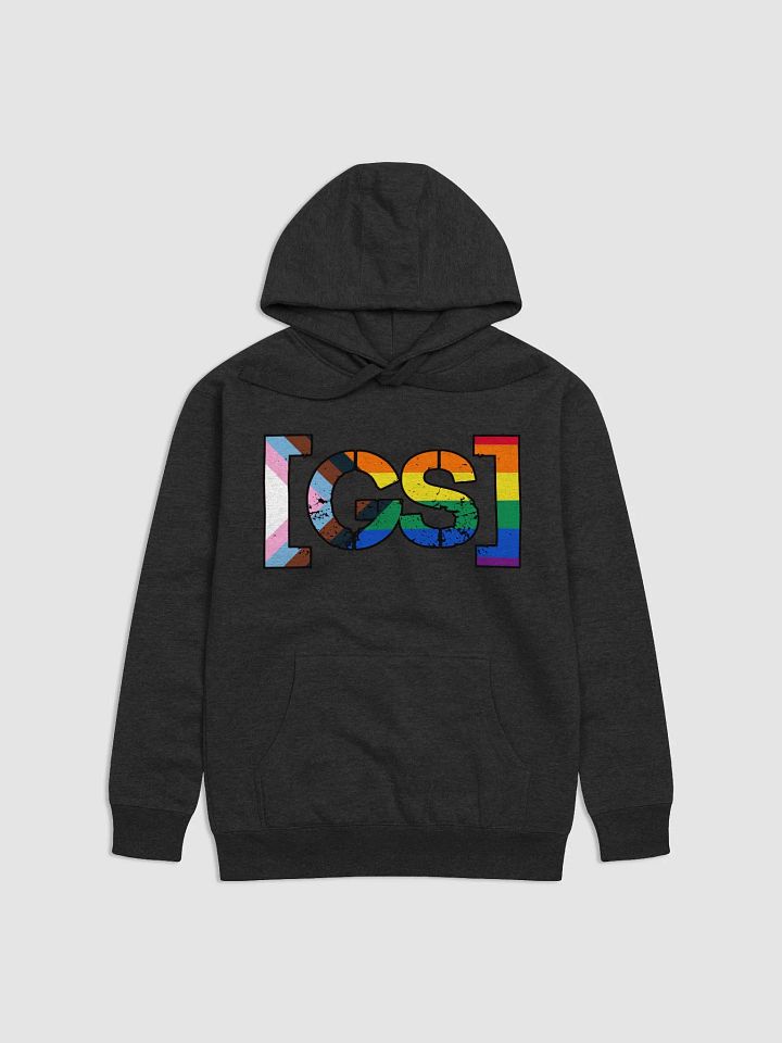 Pride Hoodie product image (1)