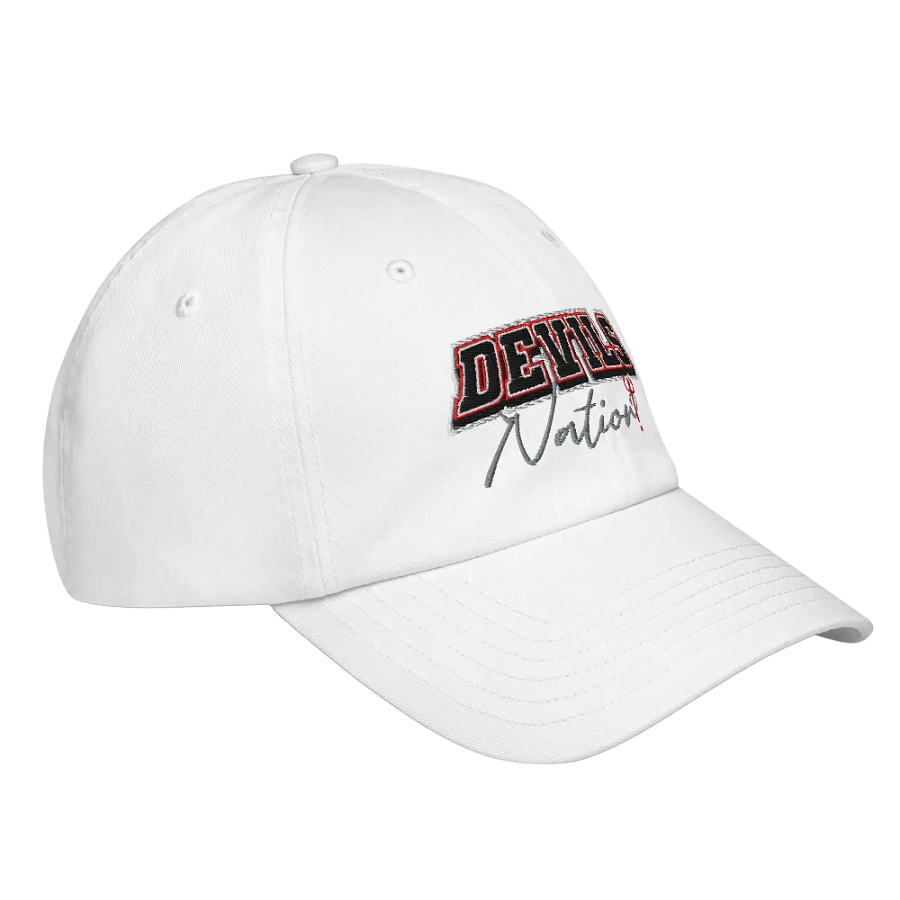 Devils Nation Varsity - Under Armour® Dad Hat product image (11)