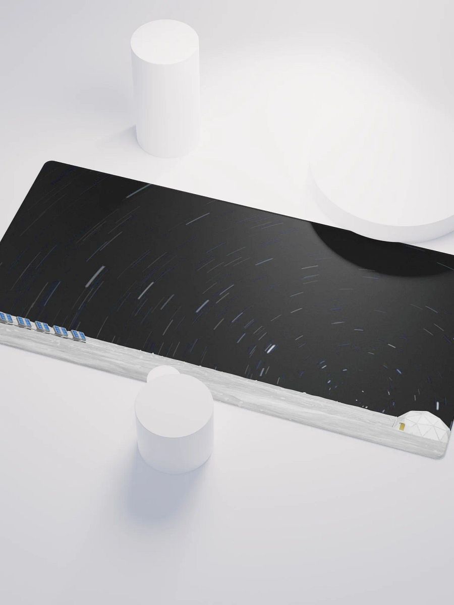The 'That Spells Mun' Wide Matt product image (3)