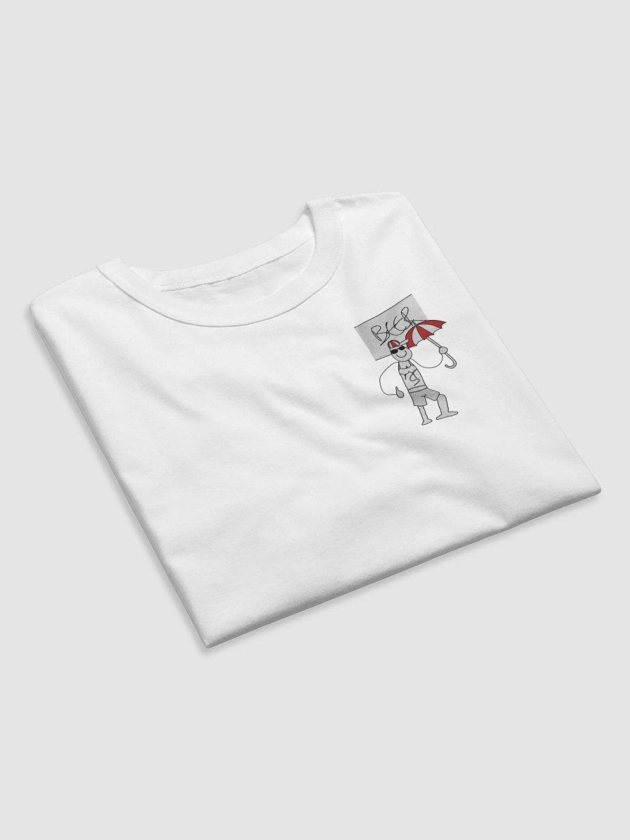 Albat's Studios' Character Vacation - T-shirt product image (5)