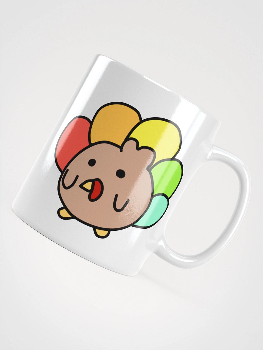 Pride Turkey Cup product image (4)