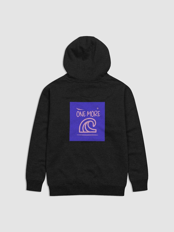 Ocean Wave Bliss Hoodie product image (27)