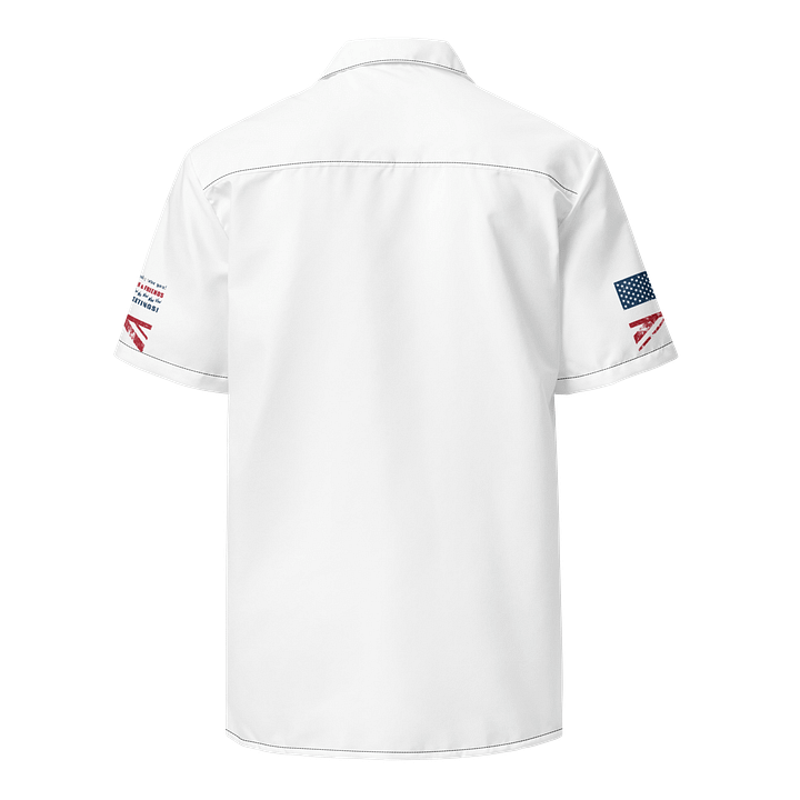 Hybrid Flag Button-Down product image (2)