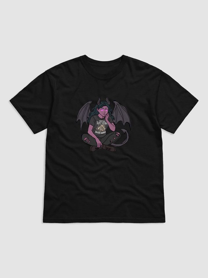 Contemplative Aza Shirt product image (1)