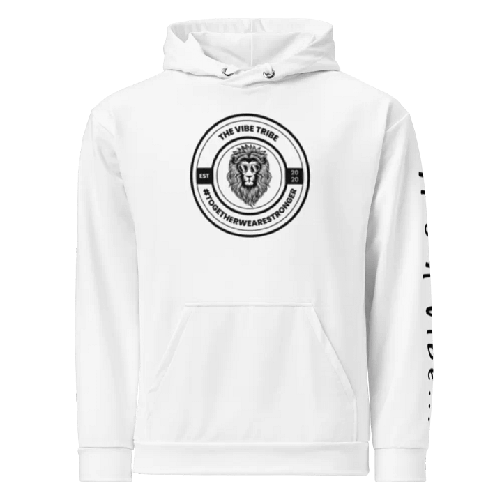The Vibe Tribe Drift Sweater product image (1)