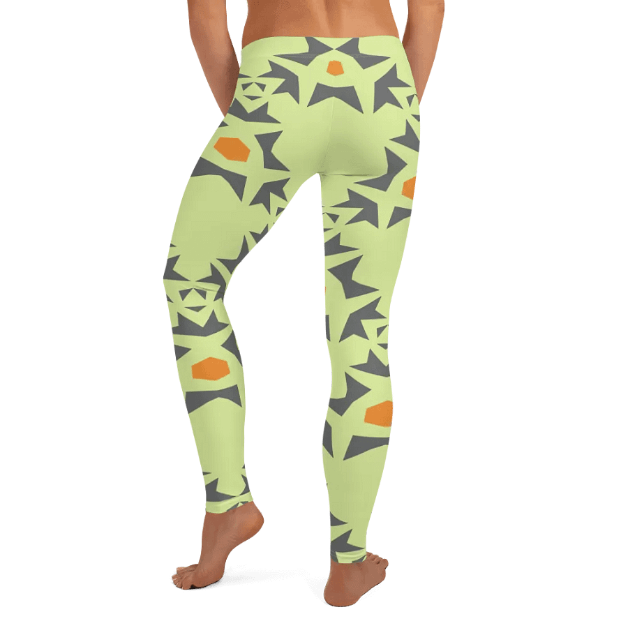 Cosmic Fusion All-Over Leggings product image (8)