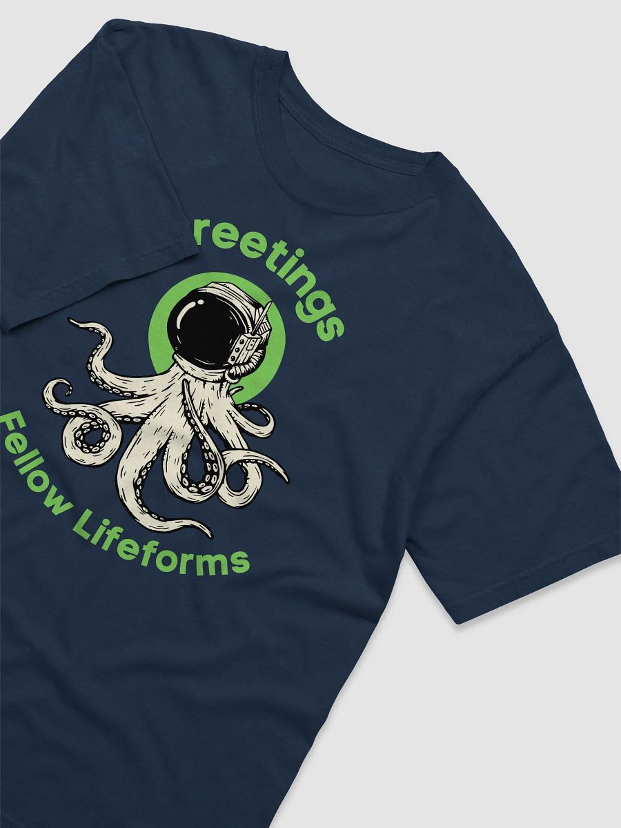 Greetings And Fare Thee Well (front and back) product image (3)