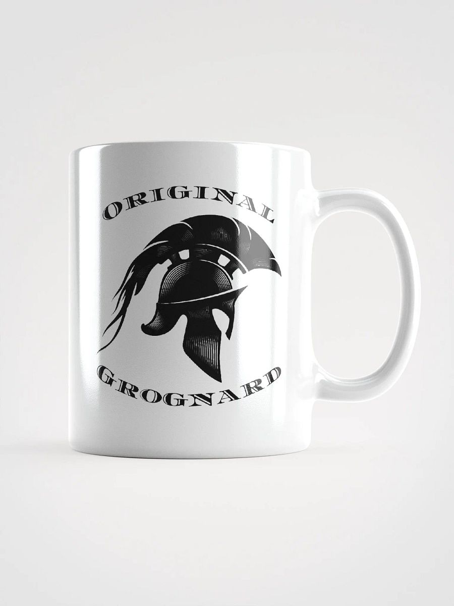 O.G. Original Grognard Mug product image (1)