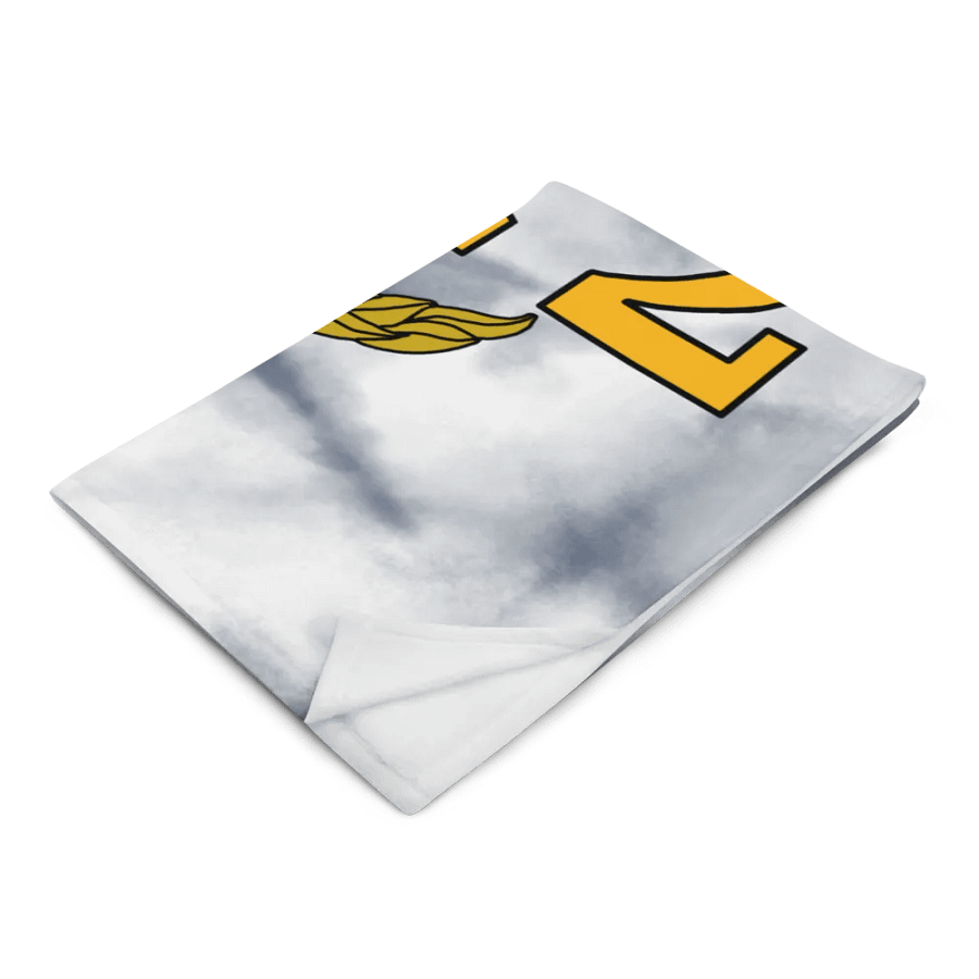 Bromega Blanket product image (14)