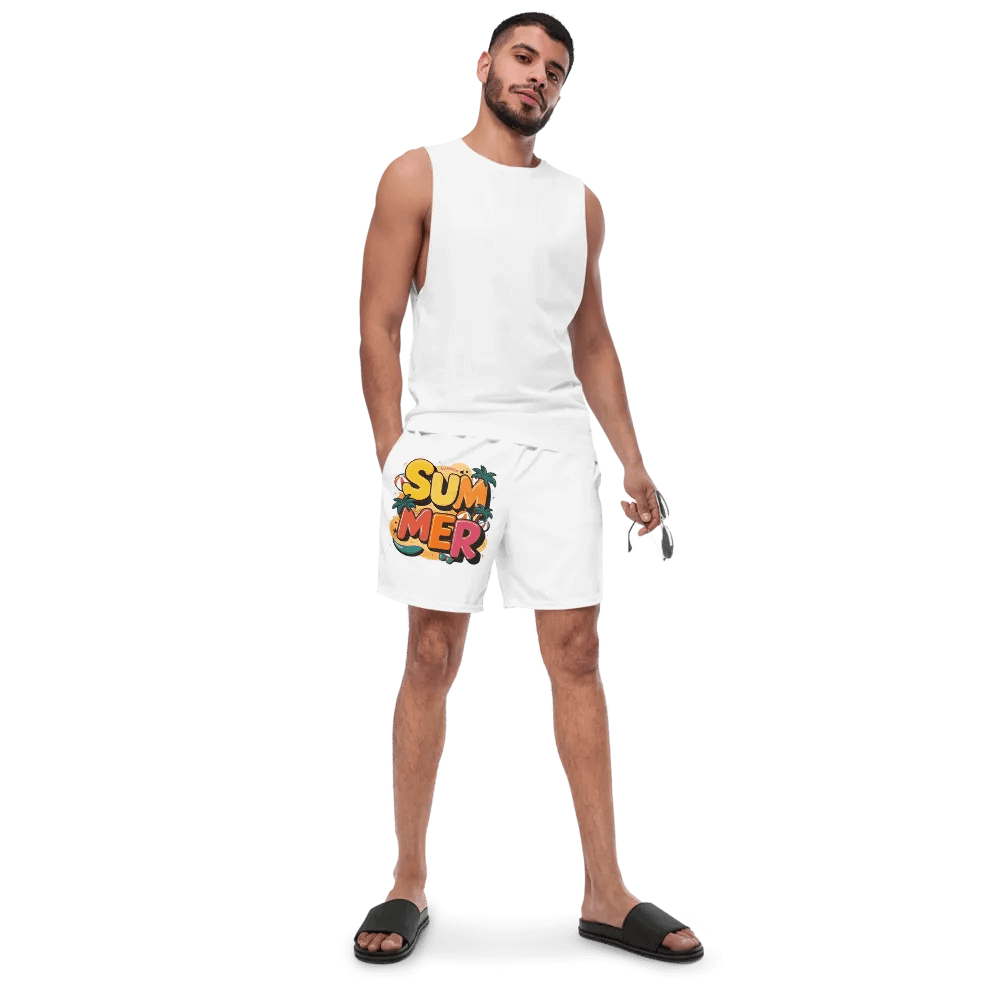 Sea shorts product image (4)