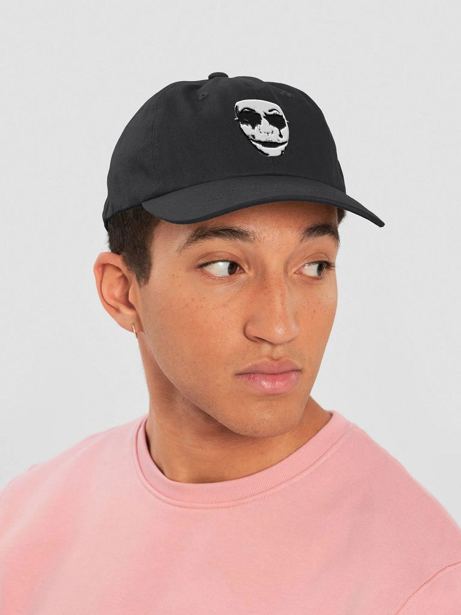 Mr Caligo - Yupoong Classic Dad Hat product image (6)