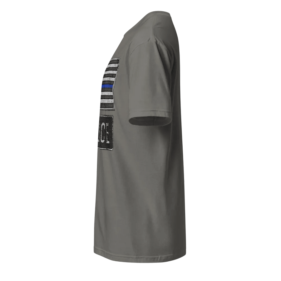 Police Patch product image (20)