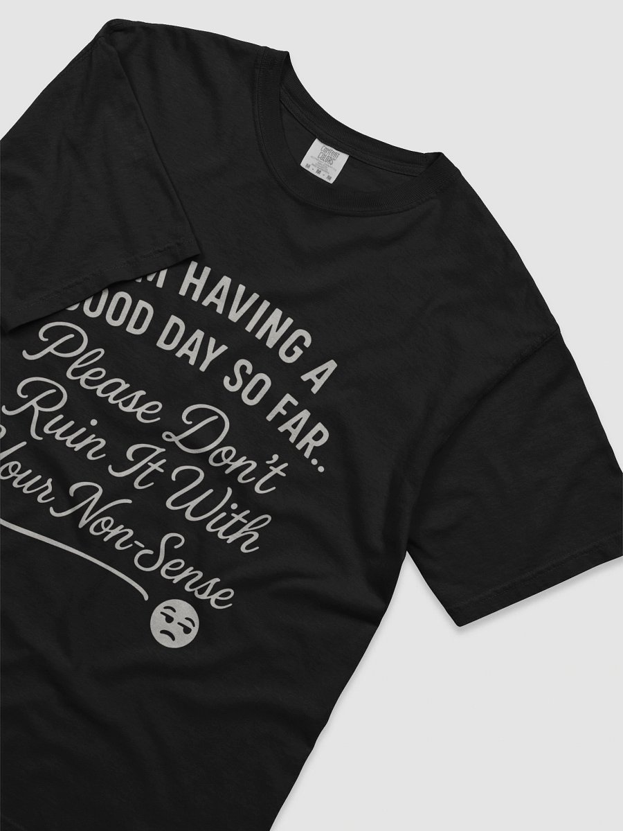 Good Day Vibes T-Shirt product image (36)